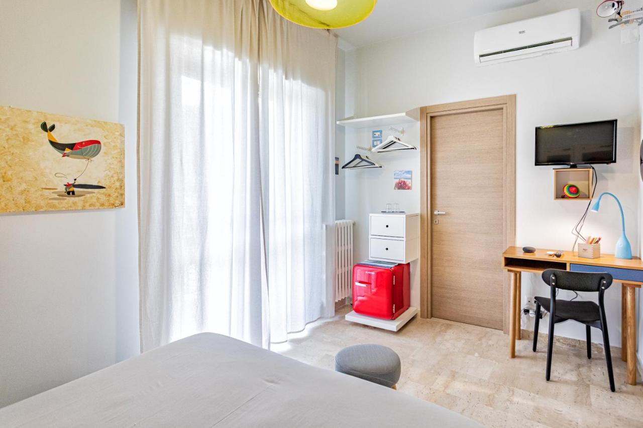 Hotel Casa Pinaldo Marina di Ginosa Exteriér fotografie
