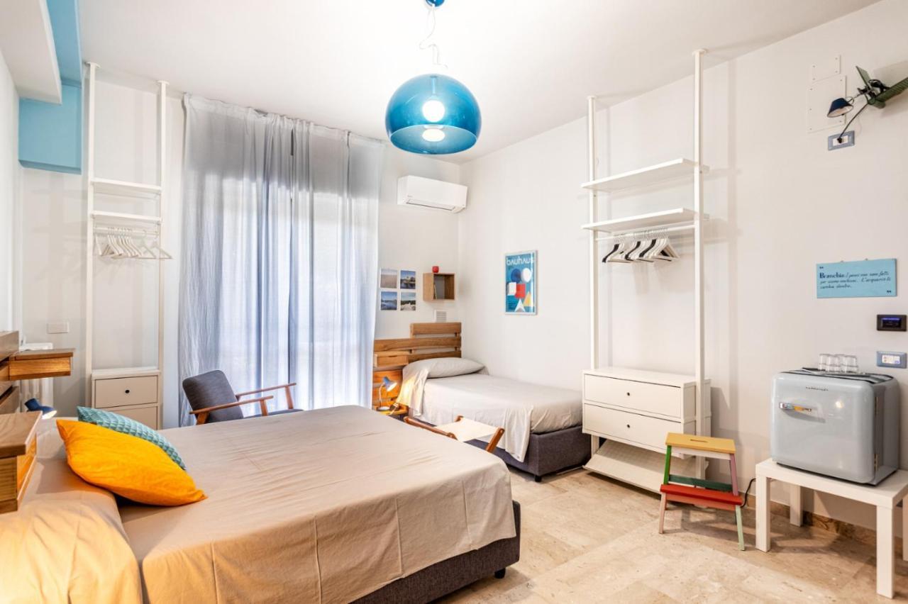 Hotel Casa Pinaldo Marina di Ginosa Pokoj fotografie