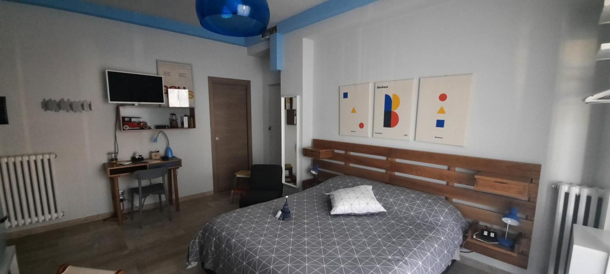 Hotel Casa Pinaldo Marina di Ginosa Pokoj fotografie